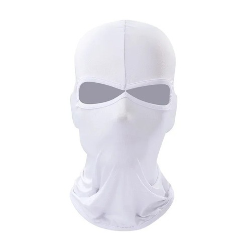 Balaclava hole full face - full,