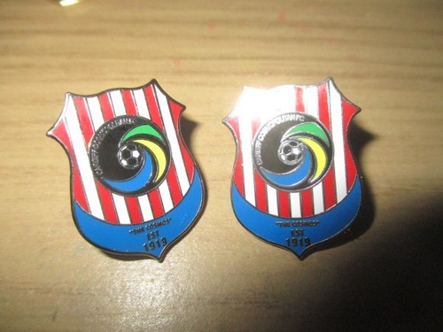 Cardiff cosmopotian fc - ,