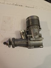 FUJI 29 Glow & FUJI 25 SBB R/C