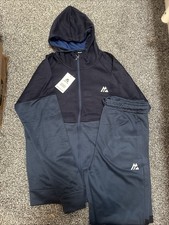 Men’s Uk Size XXL Montirex