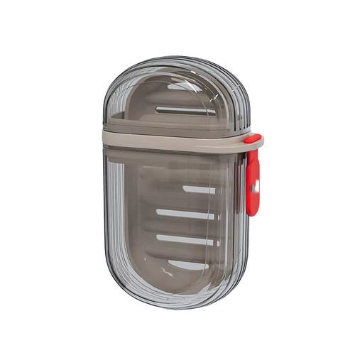 2pcs creative travel soap - 1/2pcs,