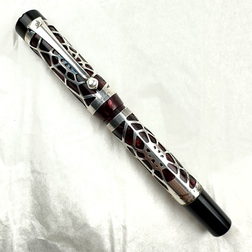 Laban silver filigree - laban,