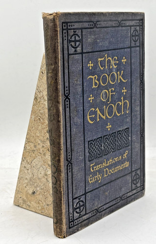 1917 book enoch h - 1917,