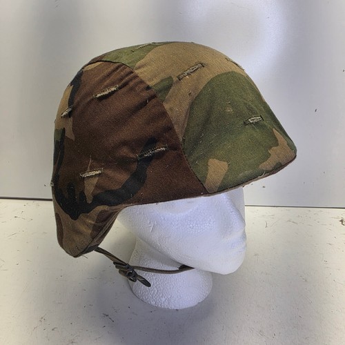 Military pasgt helmet - military,