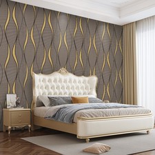 Modern 3D Effect Water Wave
