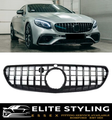 For mercedes class - for, s