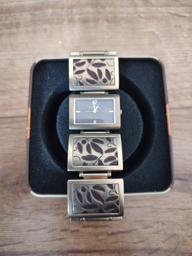 Ladies fossil watch - ladies,