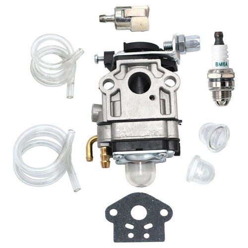 Makita strimmer carburetor - makita,