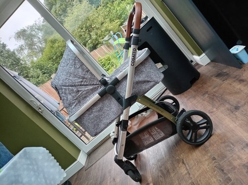 Cosatto giggle complete - cosatto,