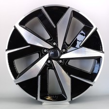 20" 631 style Vw passat arteon