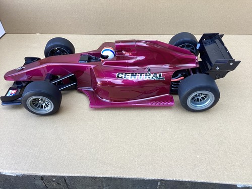 Tamiya f104 car f103 - f104,