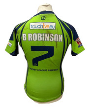 2013 Oxford Rugby League Match