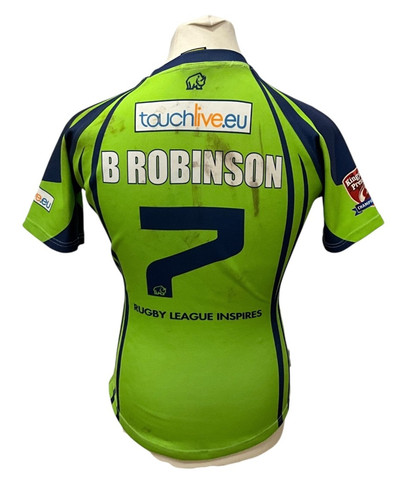 2013 oxford rugby league match - oxford,