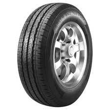 2 X 185 75 R16C 104/102R LINGLONG GREEN-MAX VAN - 185/75/16 - NEW TYRES  1857516