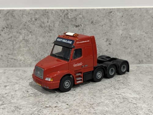 Corgi lion volvo nh12 - corgi/lion,