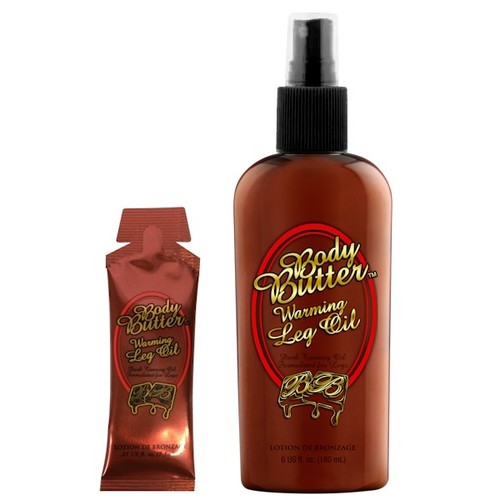 Body butter dark - body,