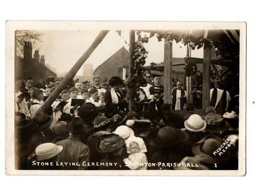 Yorkshire stone laying - stone,