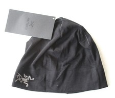 Black Arc'teryx Rho