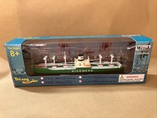 Tri-ang SHIPS P613 Rickmers