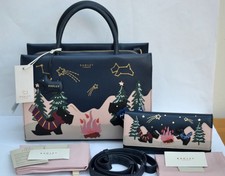 Radley 'Stargazing' Christmas