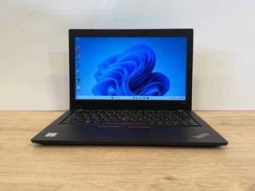 Lenovo thinkpad x280 - thinkpad, laptop
