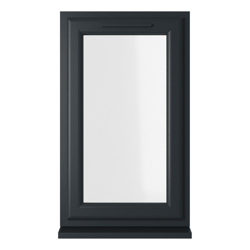 Upvc window made measure - window,