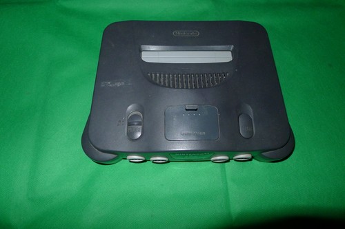 Console only nintendo - nintendo, n64