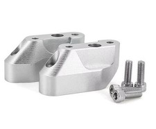 Pair Riser Rizer Handlebar for