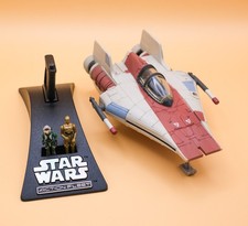 STAR WARS VEHICLE MICRO