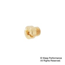 Genuine Dellorto PHBH PHBL M6 6mm Main Jet 125