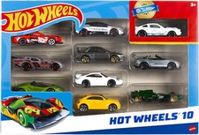 Hot Wheels Toy Cars & Trucks