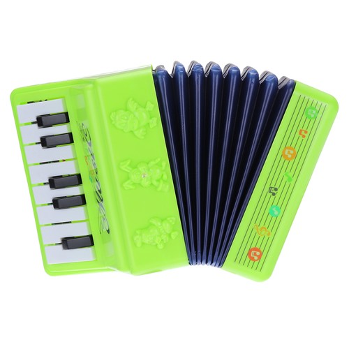 Accordion keys piano - 13,