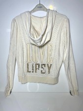 Lipsy London Hoodie Size 14