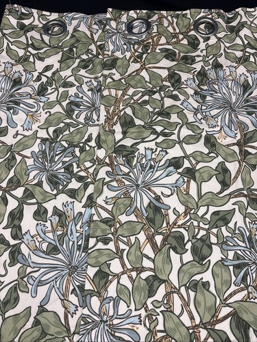 William morris honeysuckle - william,
