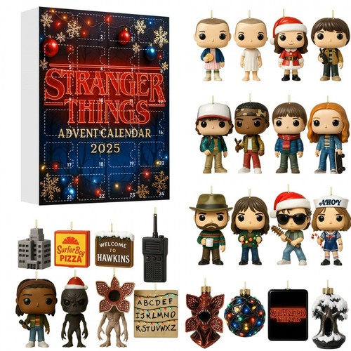 2025 christmas advent calendar - 2025,