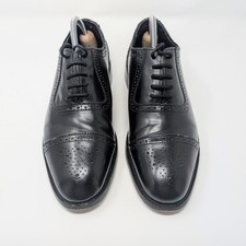 Samuel Windsor Handmade Black