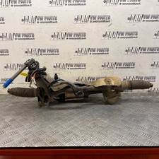 POWER STEERING RACK SKODA YETI