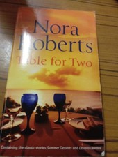 3 Nora Roberts Paperback Bundle