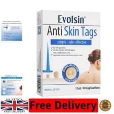 Gentle Skin Tag Remover - 40
