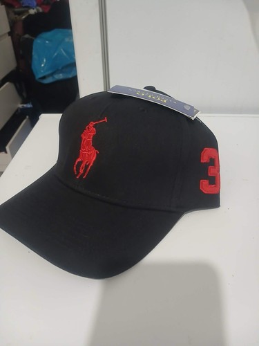 Polo ralph lauren - polo, big