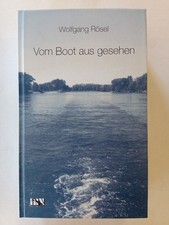 Vom Boot aus gesehen 