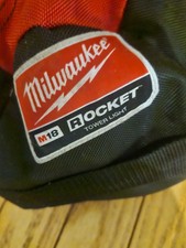 Milwaukee M18SAL Rocket Tower