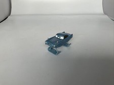 Disney cars 2 hydrofoil finn mcmissile