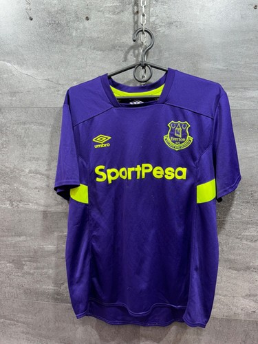 Everton umbro 2017 - umbro, 2017-18