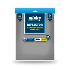 Minky Large or Extra Large