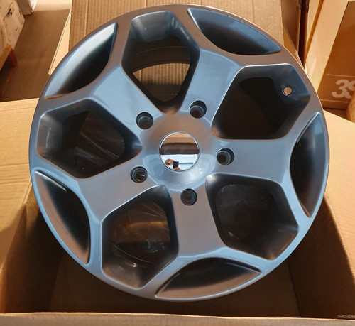 Transit custom mk7 - transit,
