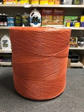 Baler Twine Medium  !!!HIGH