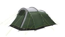 Outwell Earth 5 Plus Pole Tent