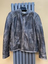 Aviatrix Men’s Distressed