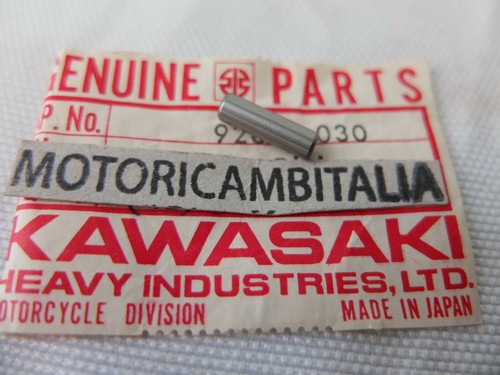 For kawasaki 92042 030 pin - kawasaki, 92042-030